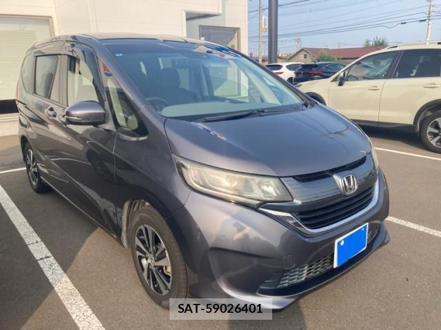 Honda FREED 2017-09 8780358-1