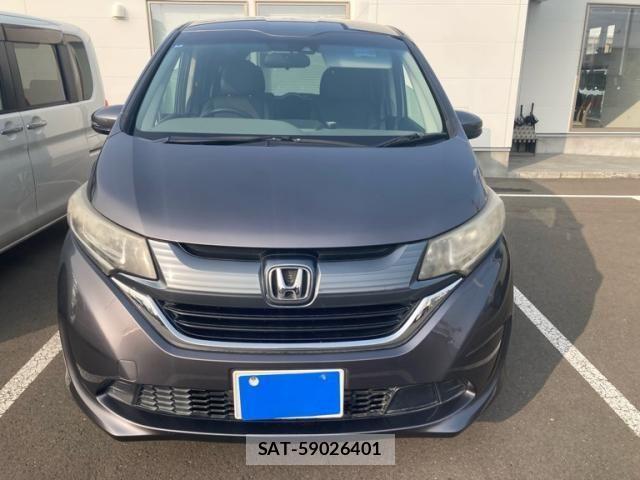 Honda FREED 2017-09 8780358-2