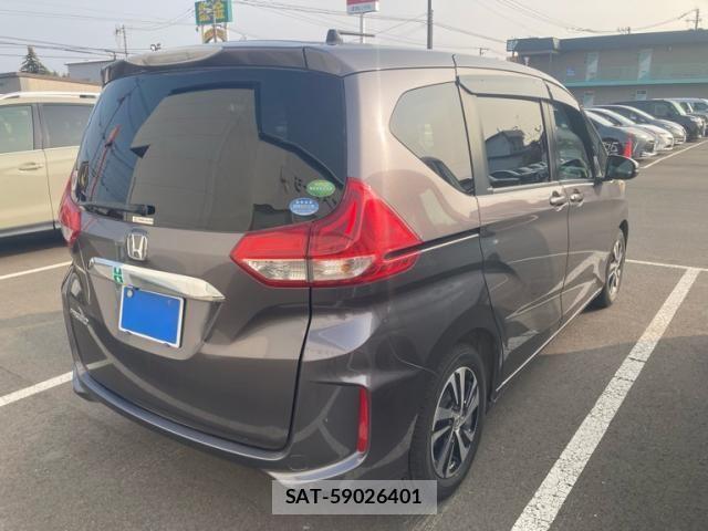 Honda FREED 2017-09 8780358-3