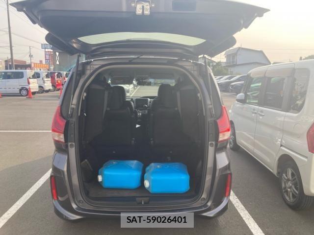 Honda FREED 2017-09 8780358-7