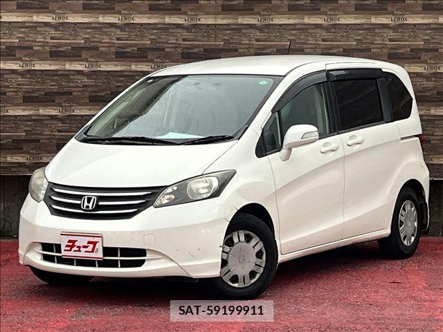 Honda FREED 2009-07 8780362-0