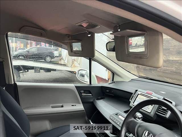 Honda FREED 2009-07 8780362-10