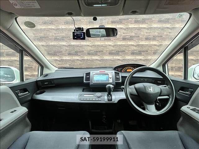 Honda FREED 2009-07 8780362-12