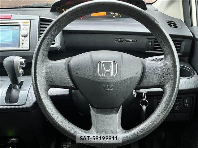 Honda FREED 2009-07 8780362-13