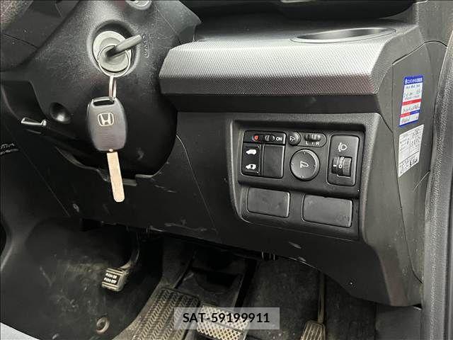 Honda FREED 2009-07 8780362-18