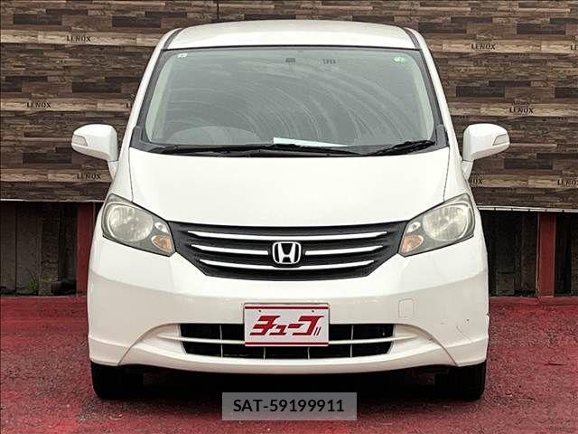 Honda FREED 2009-07 8780362-1