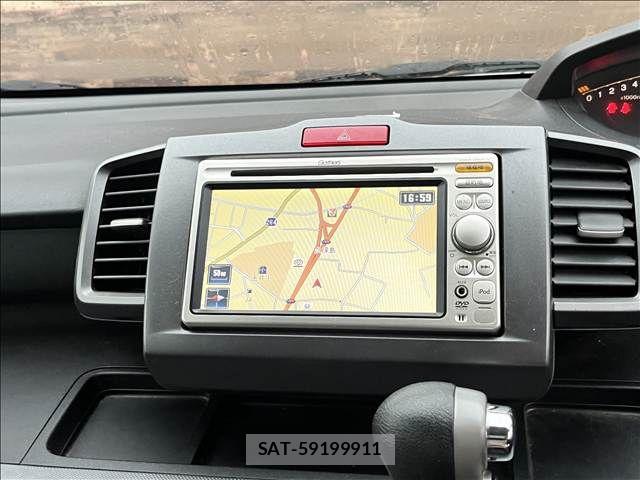 Honda FREED 2009-07 8780362-19