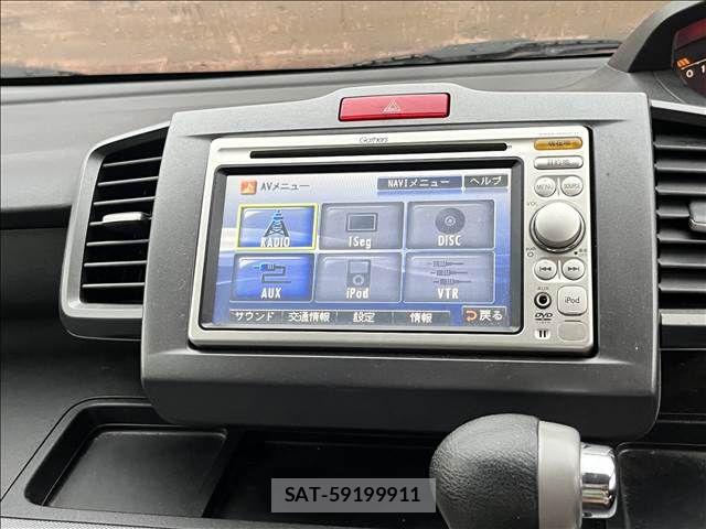 Honda FREED 2009-07 8780362-20