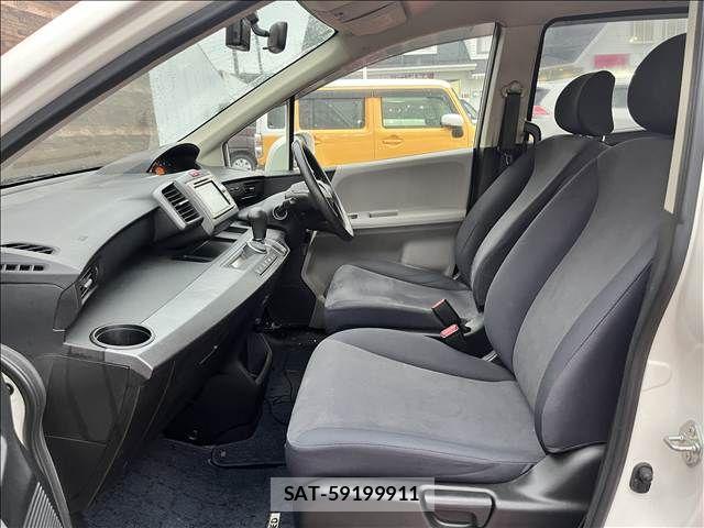 Honda FREED 2009-07 8780362-25