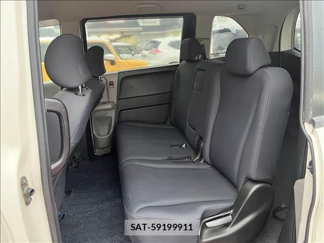 Honda FREED 2009-07 8780362-27