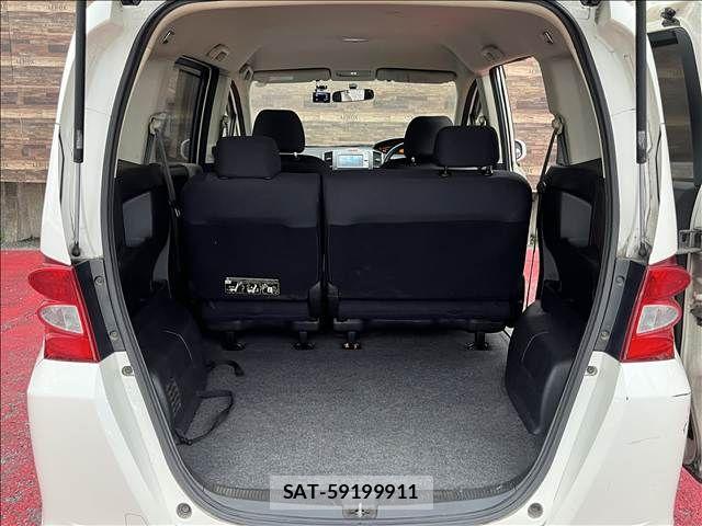Honda FREED 2009-07 8780362-28