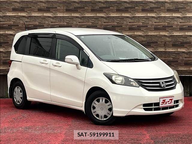 Honda FREED 2009-07 8780362-2