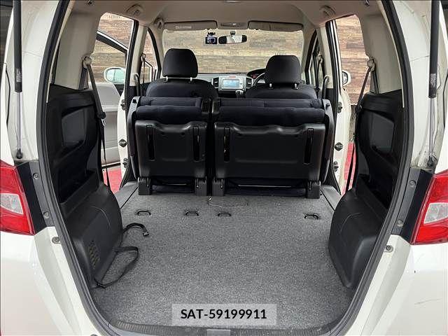 Honda FREED 2009-07 8780362-29