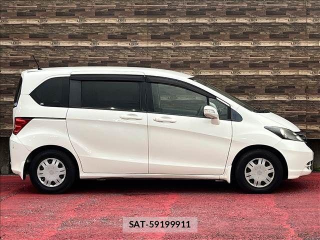 Honda FREED 2009-07 8780362-3
