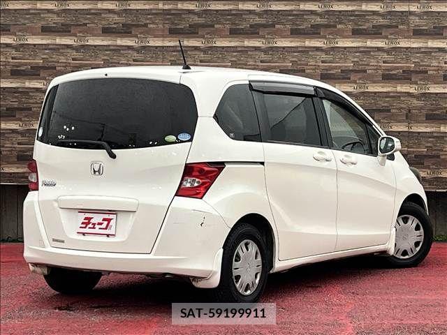 Honda FREED 2009-07 8780362-4