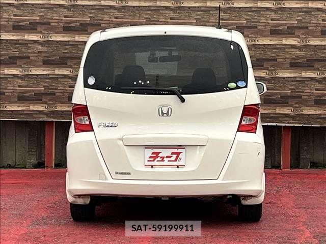 Honda FREED 2009-07 8780362-5