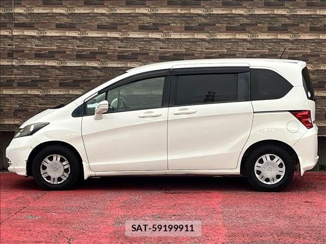 Honda FREED 2009-07 8780362-7