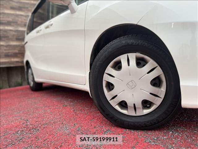 Honda FREED 2009-07 8780362-8