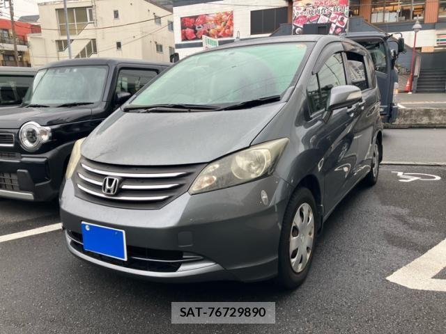Honda FREED 2009-09 8796028-0