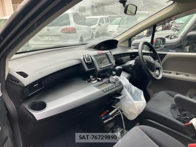 Honda FREED 2009-09 8796028-11
