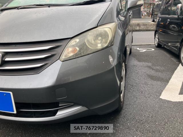 Honda FREED 2009-09 8796028-1