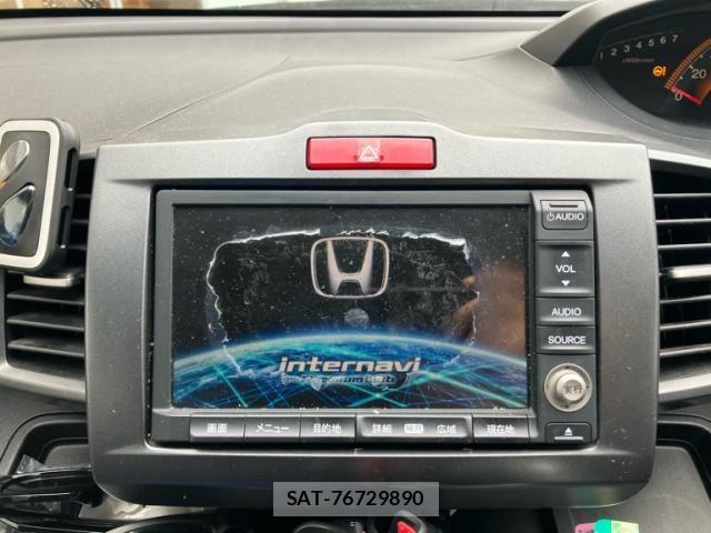 Honda FREED 2009-09 8796028-20
