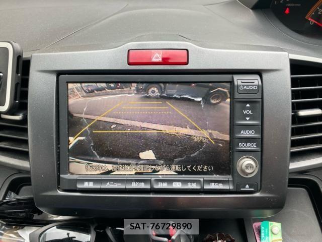 Honda FREED 2009-09 8796028-21