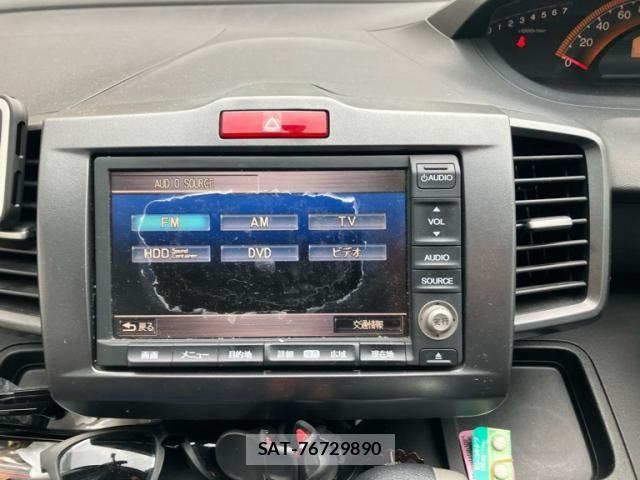 Honda FREED 2009-09 8796028-22