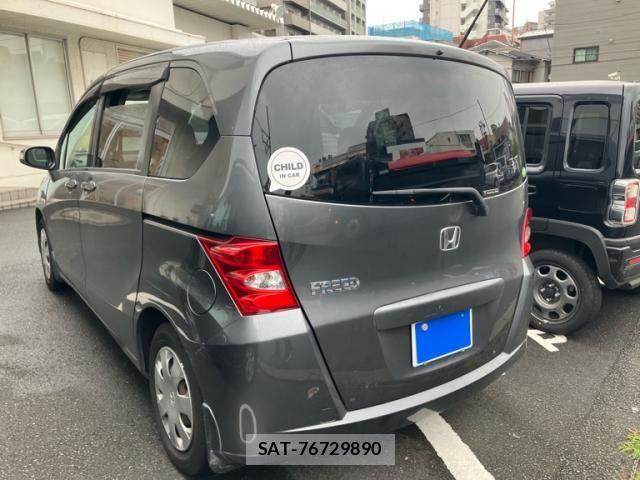 Honda FREED 2009-09 8796028-5