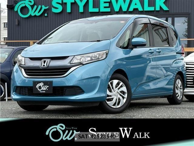 Honda FREED 2016-09 8796024-0