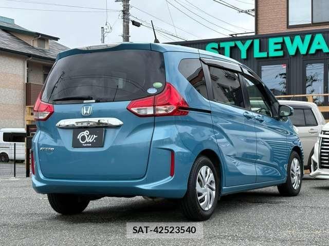 Honda FREED 2016-09 8796024-9