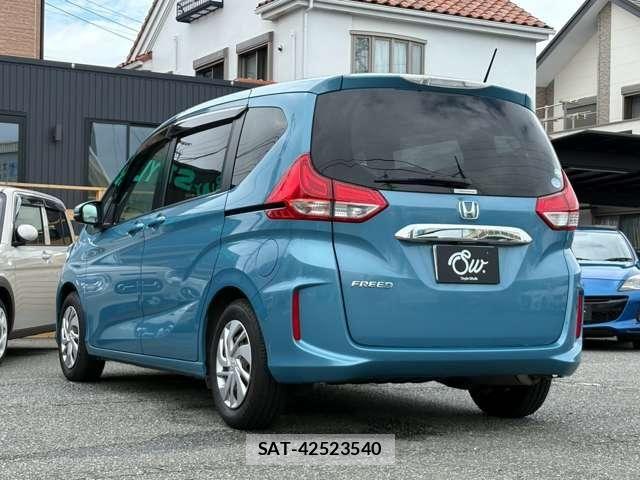 Honda FREED 2016-09 8796024-11