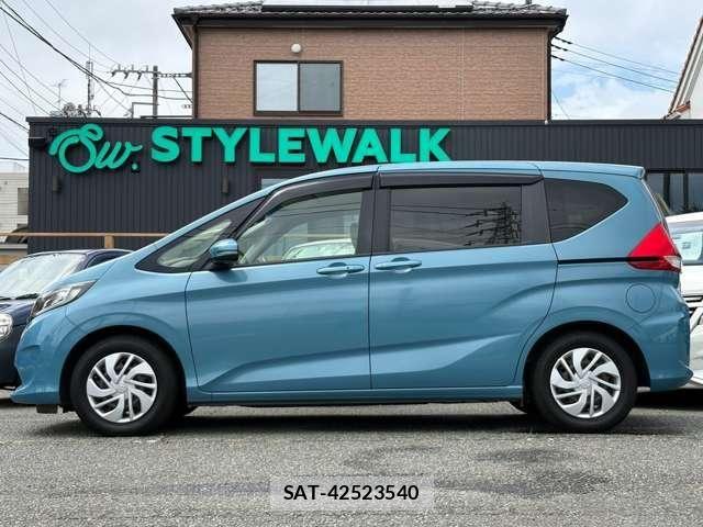 Honda FREED 2016-09 8796024-12