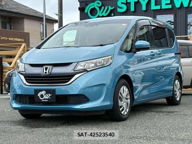 Honda FREED 2016-09 8796024-13