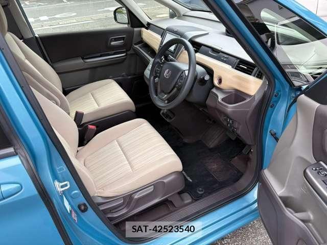 Honda FREED 2016-09 8796024-15