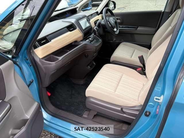 Honda FREED 2016-09 8796024-17