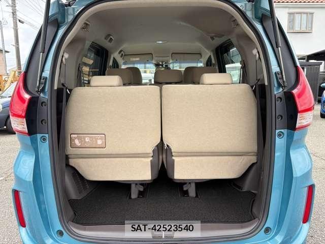 Honda FREED 2016-09 8796024-24