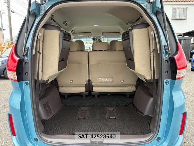Honda FREED 2016-09 8796024-25