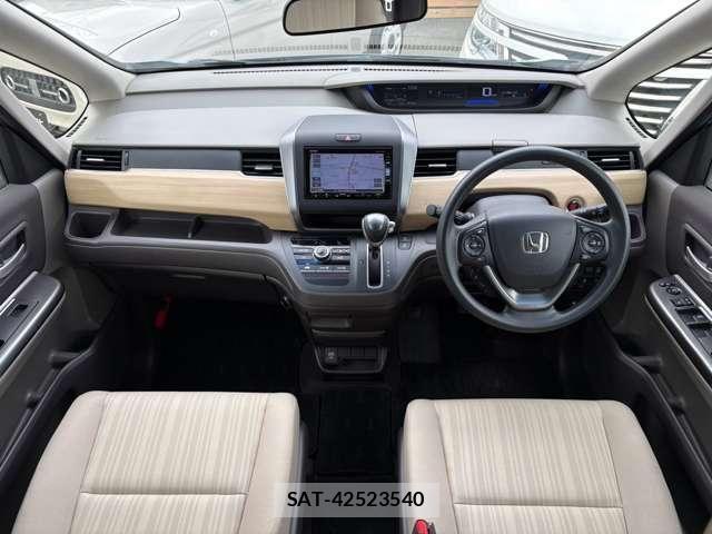 Honda FREED 2016-09 8796024-26