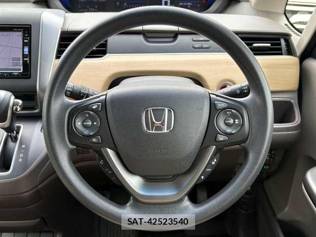Honda FREED 2016-09 8796024-27