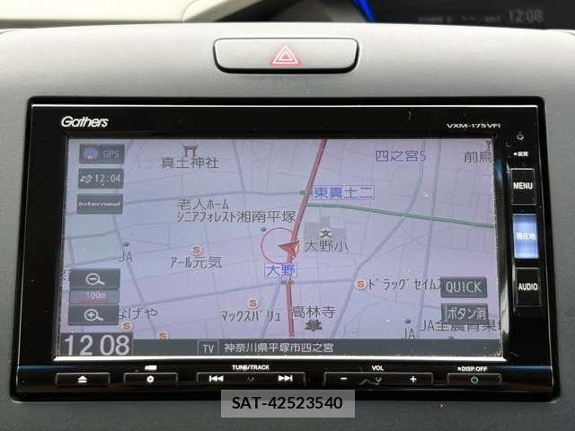Honda FREED 2016-09 8796024-28