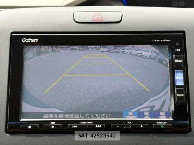 Honda FREED 2016-09 8796024-29