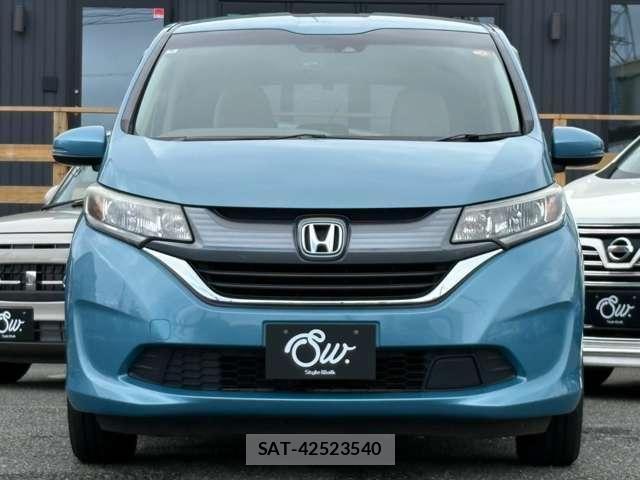 Honda FREED 2016-09 8796024-6