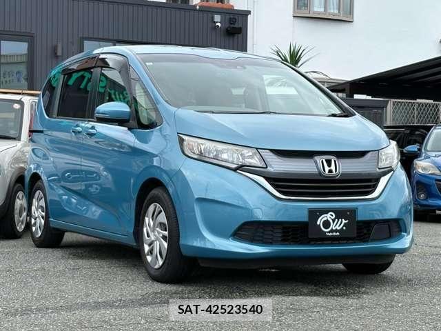 Honda FREED 2016-09 8796024-7