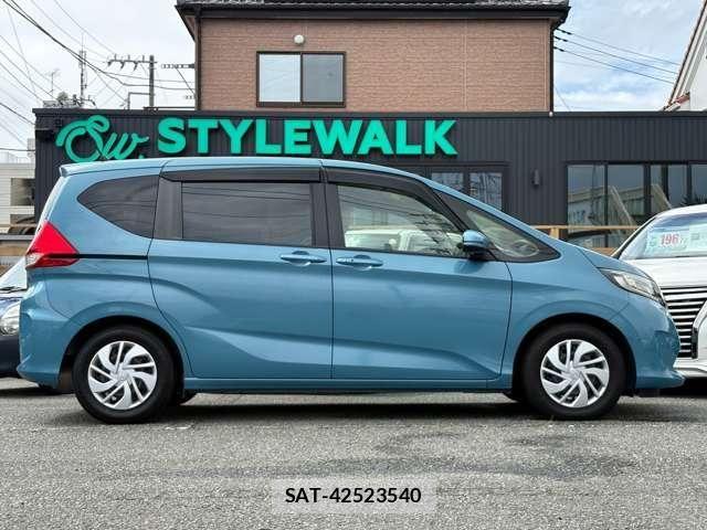 Honda FREED 2016-09 8796024-8