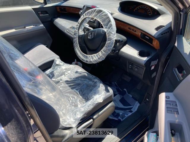 Honda FREED 2010-04 8796030-9