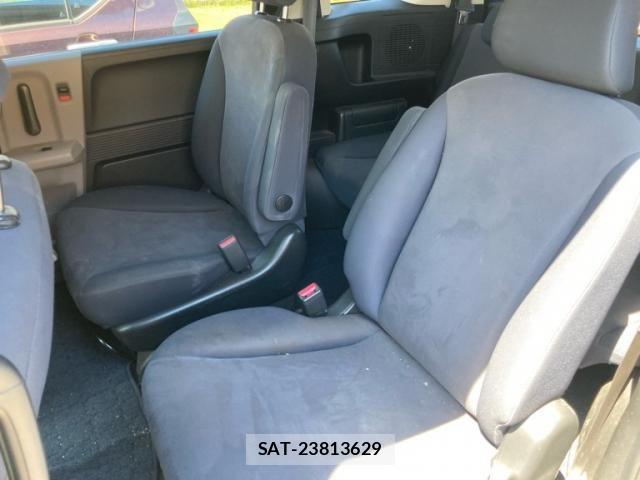 Honda FREED 2010-04 8796030-11