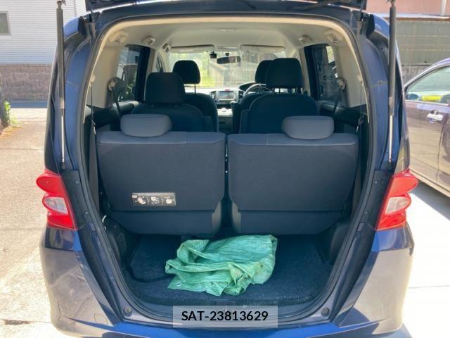 Honda FREED 2010-04 8796030-13