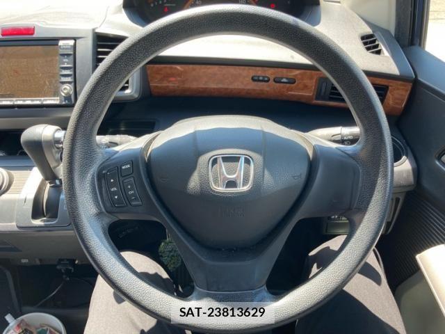 Honda FREED 2010-04 8796030-16
