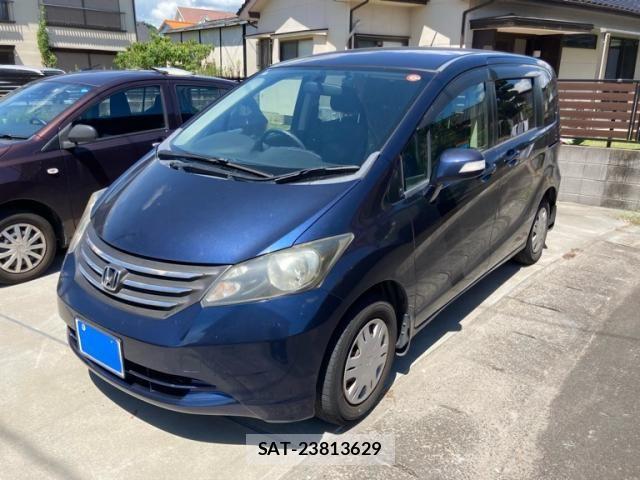 Honda FREED 2010-04 8796030-1